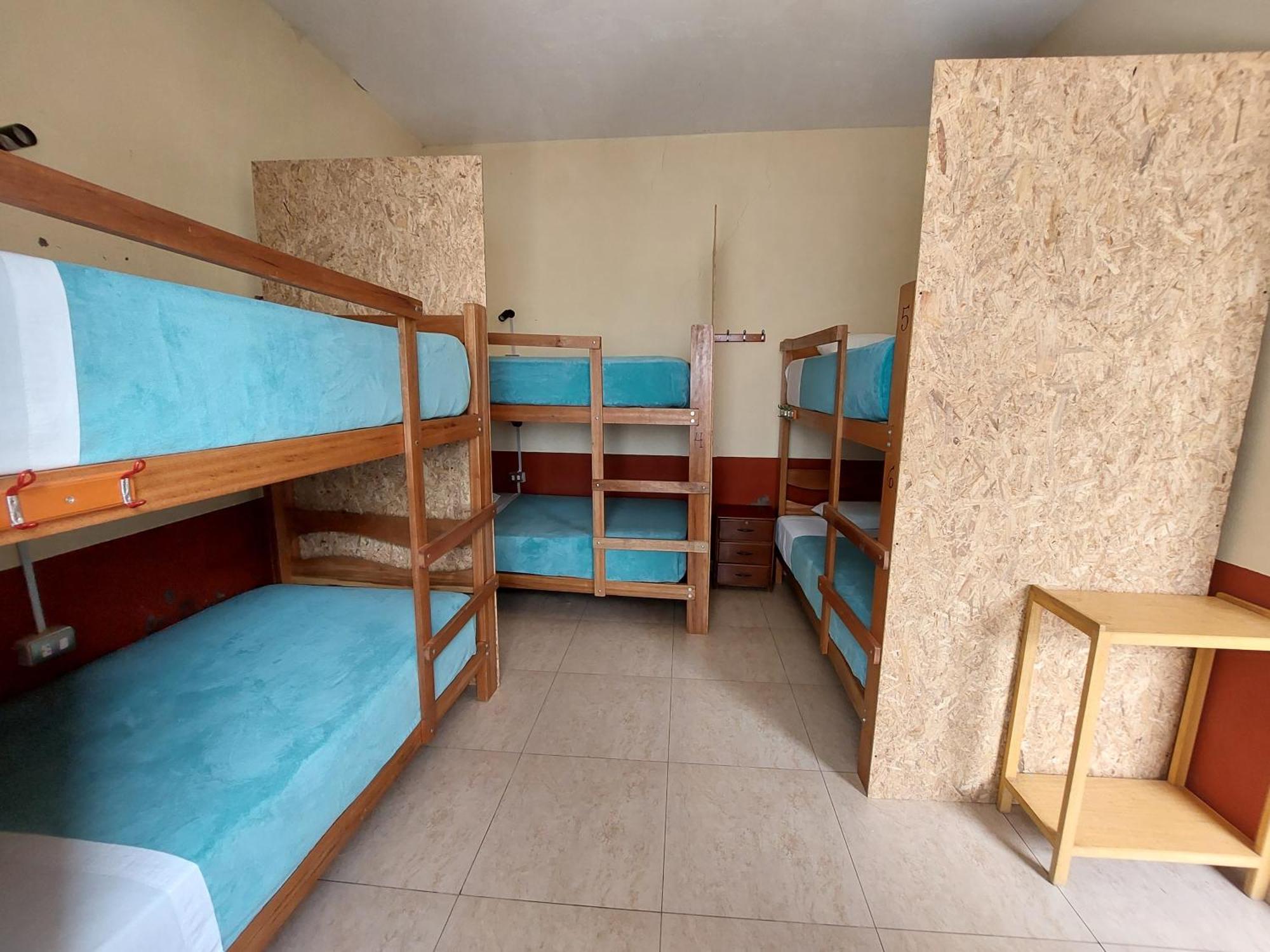 Lonko Hostel Arequipa Eksteriør billede
