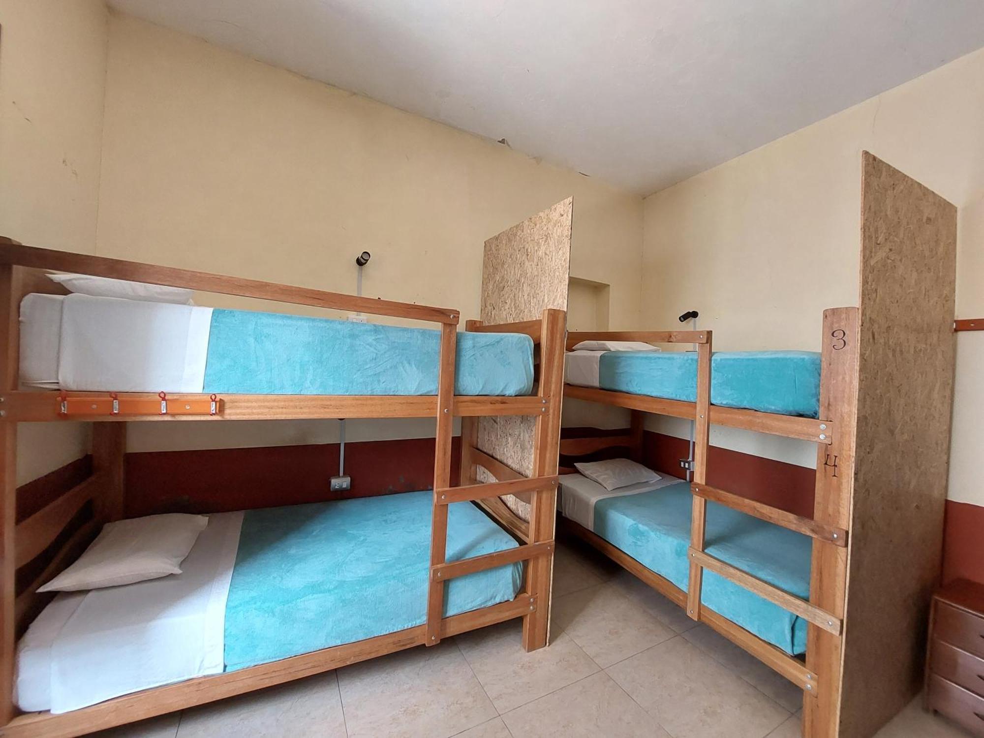 Lonko Hostel Arequipa Eksteriør billede